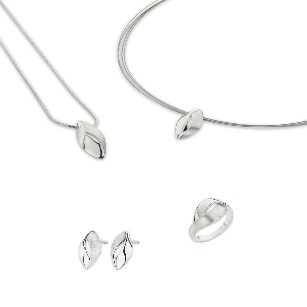 Gala Design Oorbellen Leeve J0059