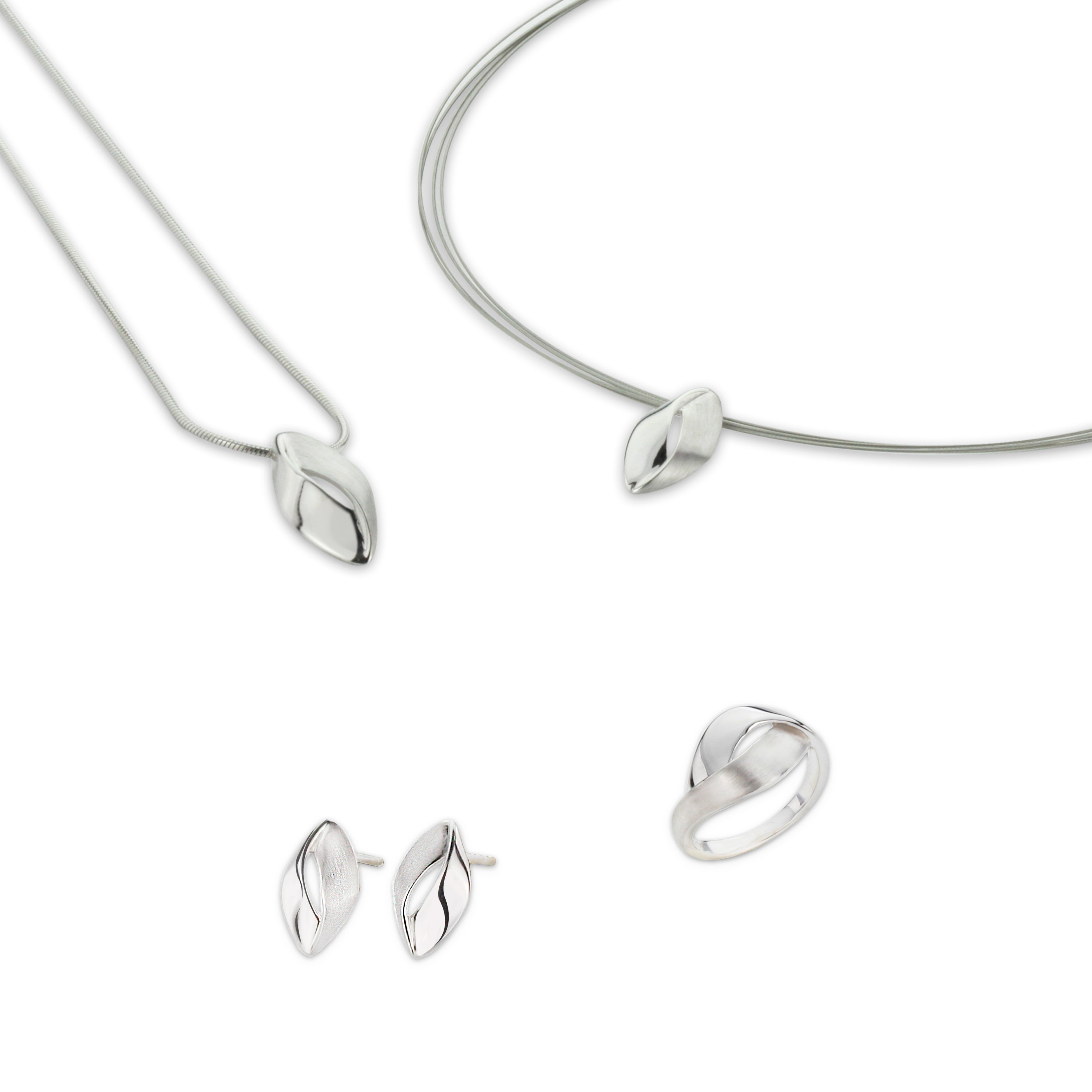 Gala Design Oorbellen Leeve J0059